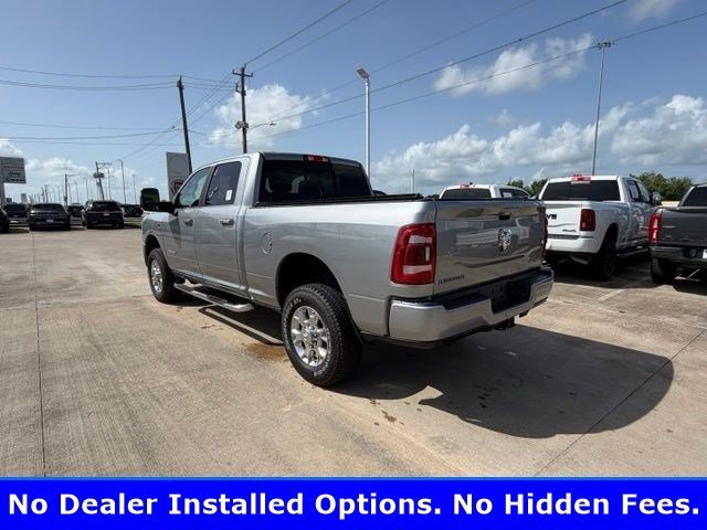 ram ram 2500 pickup 2024 3C6UR5FL4RG417188 image ram ram 2500 pickup 2024 3C6UR5FL4RG417188 image
